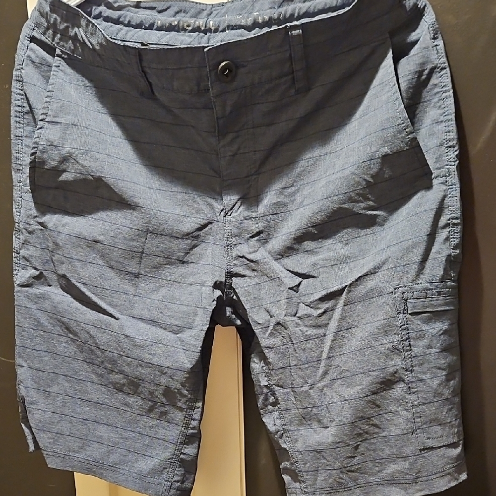 O'Neill Men's Navy Cargo Shorts